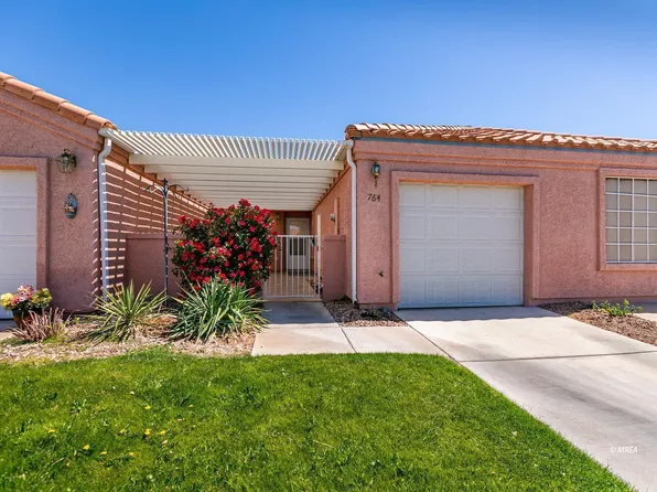 764 Peartree Ln, Mesquite, NV 89027