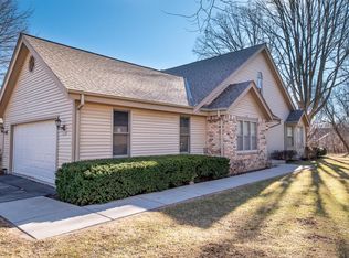 Glen Pointe Condominium, Glendale, WI 53209