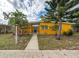 1066 Cable Ln NE, Palm Bay, FL 32905