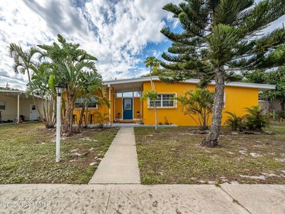 1066 Cable Ln NE, Palm Bay, FL, 32905