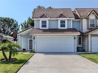 8437 E Amberwood St, Anaheim, CA, 92808