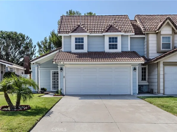 8437 E Amberwood St, Anaheim, CA 92808