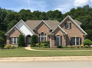 119 Shire Dr, Anderson, SC 29621
