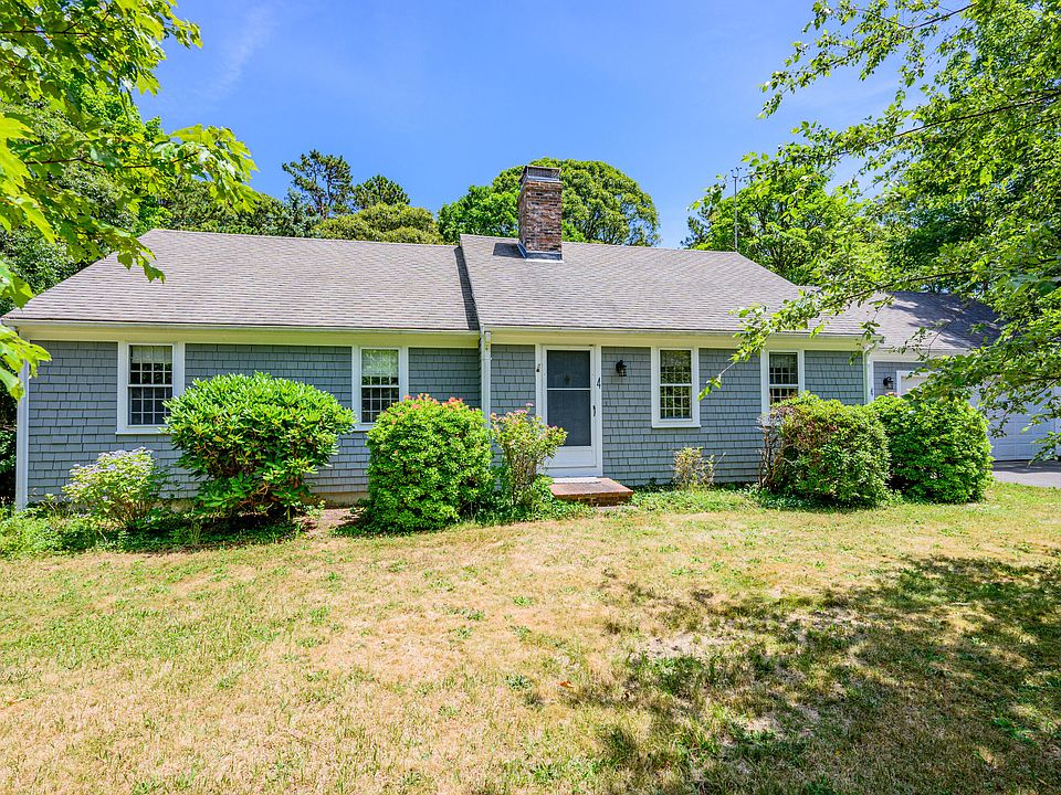 1st image of 4 Baywood Drive
