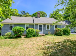 4 Baywood Drive, Orleans, MA 02653