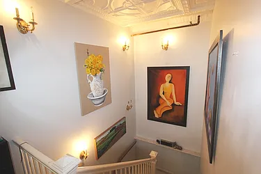 Rented by Maison International