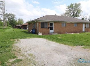 1584 Colorado St, Toledo, OH 43605