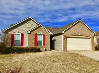 11526 Plum Ridge Ct, Indianapolis, IN 46229