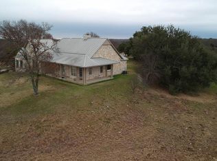 1032 Steadham Rd, Forestburg, TX 76239