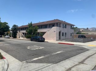 1025 E Elk Ave, Glendale, CA 91205