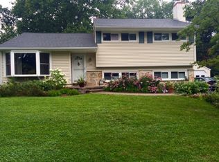 504 Briar Rd, Exton, PA 19341