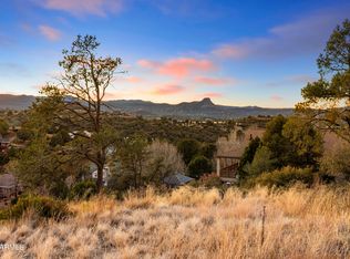 450 Broadview Drive #38R, Prescott, AZ 86303
