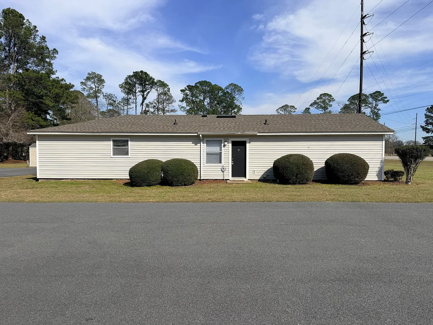 Charming 2 bedroom 1 bath duplex — Photo 4