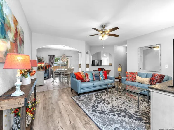 3807 Tuscan Winter, San Antonio, TX 78260