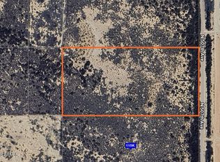 N 507th Ave, Tonopah, AZ 85354