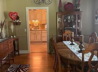 1203 7th St N, Columbus, MS 39701