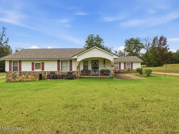 10711 Highway 51, Vaiden, MS 39176