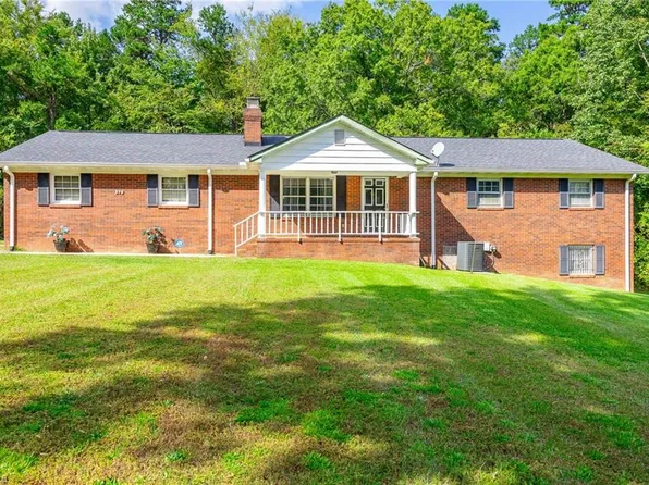 275 Callaway Dr, Salisbury, NC 28146