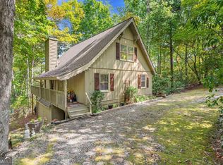 864 Woodbrier, Sautee Nacoochee, GA 30571