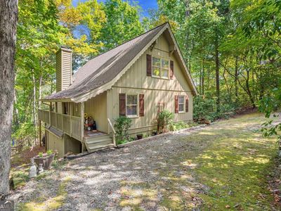 864 Woodbrier, Sautee Nacoochee, GA, 30571
