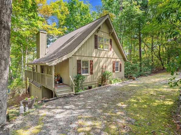 864 Woodbrier, Sautee Nacoochee, GA 30571