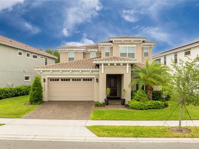 13121 Bromborough Dr, Orlando, FL, 32832