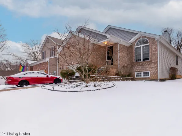 11304 Cox Ave, Louisville, KY 40223