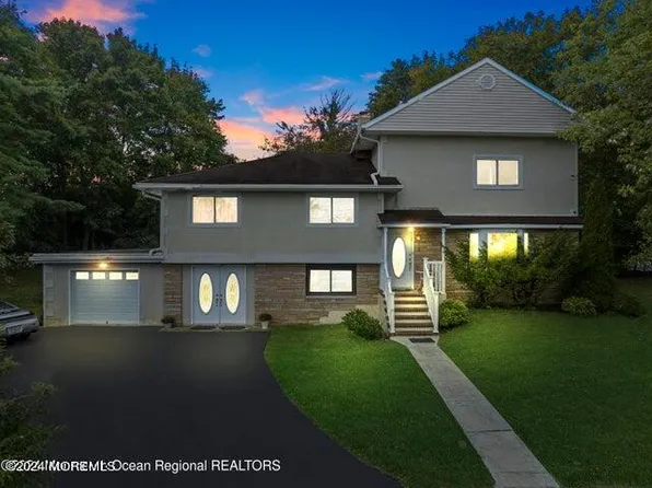 260 Marshall Court, Long Branch, NJ 07740