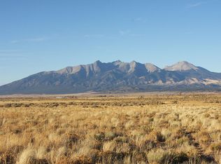 11 Street, Fort Garland, CO 81133