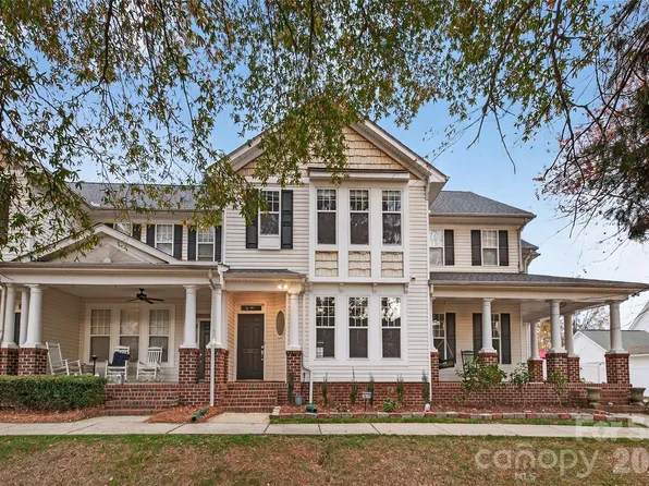 2020 Gable Way Ln, Matthews, NC 28104