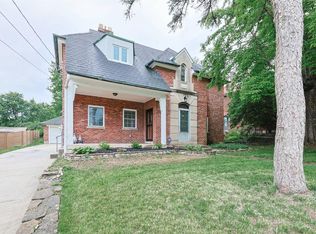 2003 Crane Ave, Cincinnati, OH 45207