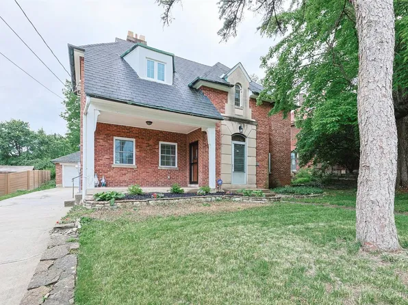 2003 Crane Ave, Cincinnati, OH 45207