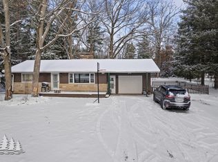 3778 County Road 612, Lewiston, MI 49756