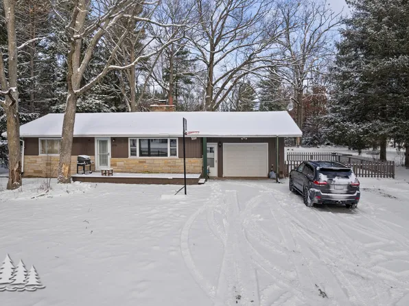 3778 County Road 612, Lewiston, MI 49756
