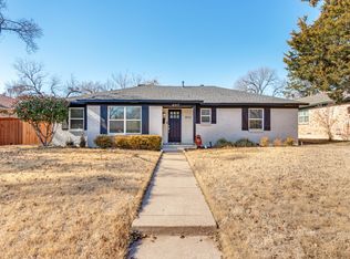 8317 Baumgarten Dr, Dallas, TX