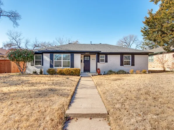 8317 Baumgarten Dr, Dallas, TX 75228