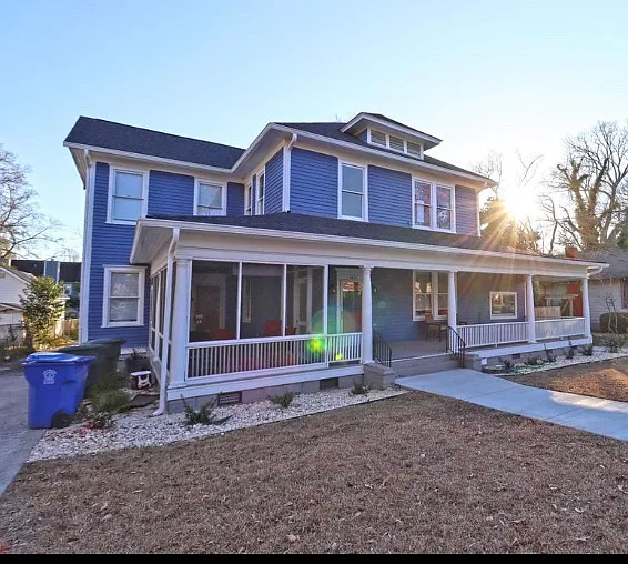3 bed, 2000 sqft, $3,300 — Photo 2