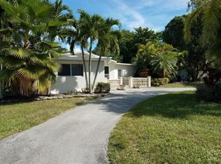 13345 SW 83rd Ct, Pinecrest, FL 33156