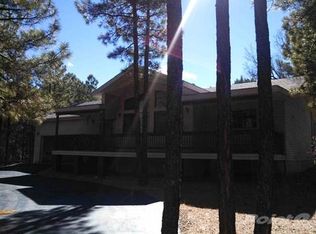 3287 W Timber Dr, Lakeside, AZ 85929