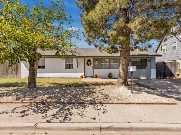 8723 Lamar Ave, Odessa, TX 79765