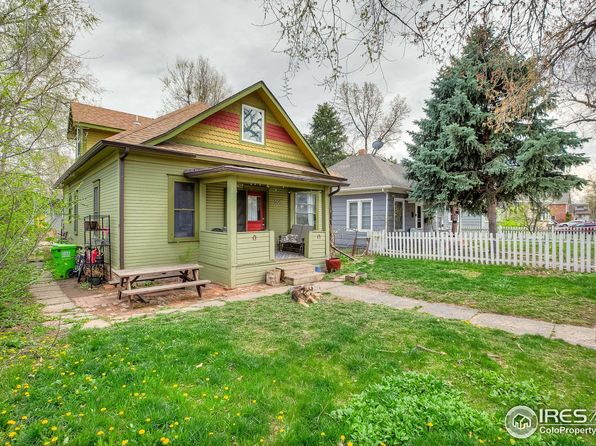 504 S Whitcomb St, Fort Collins, CO 80521
