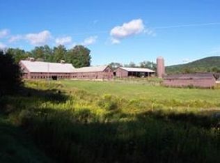 2017 County Route 5, East Chatham, NY 12060