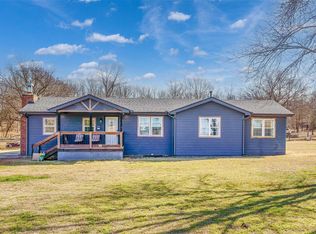 32451 Dutton Rd, Wanette, OK 74878