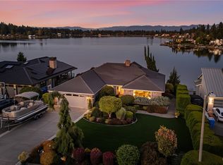 2803 200th Ave E, Lake Tapps, WA 98391