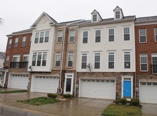 1705 Mohegan Dr, Havre De Grace, MD 21078