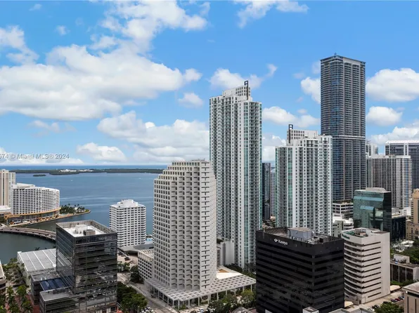 68 SE 6th St #3102, Miami, FL 33130