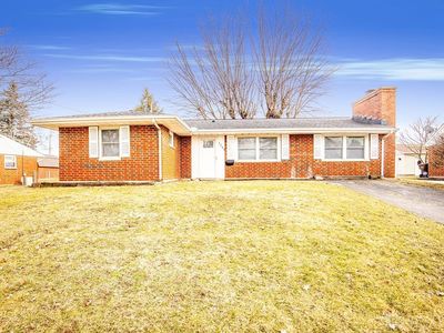 1543 Sioux Dr, Xenia, OH, 45385