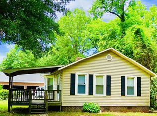 631 Daisy Rd, Loris, SC 29569