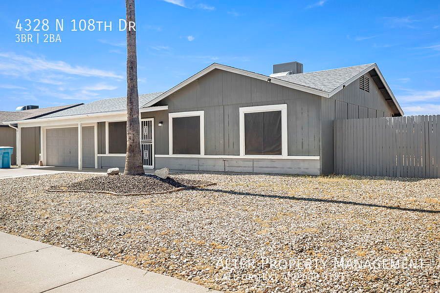 1st image of 4327 N 108th Dr