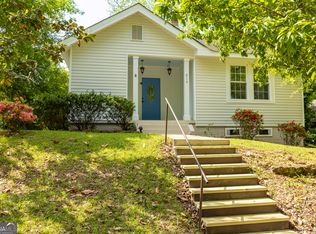 814 9th Ave, Thomaston, GA 30286